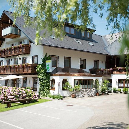Pension Irlingerhof Мондзе Екстер'єр фото