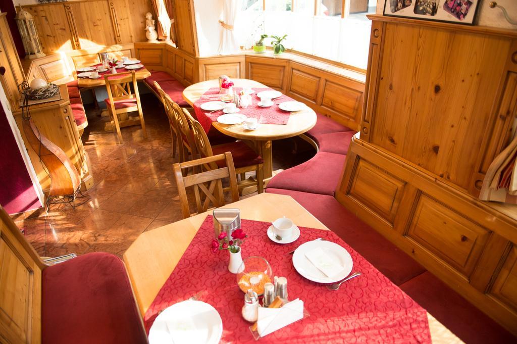 Pension Irlingerhof Мондзе Екстер'єр фото