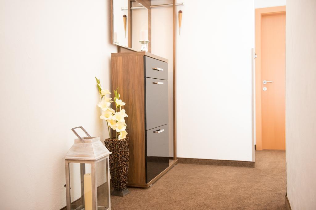 Pension Irlingerhof Мондзе Екстер'єр фото