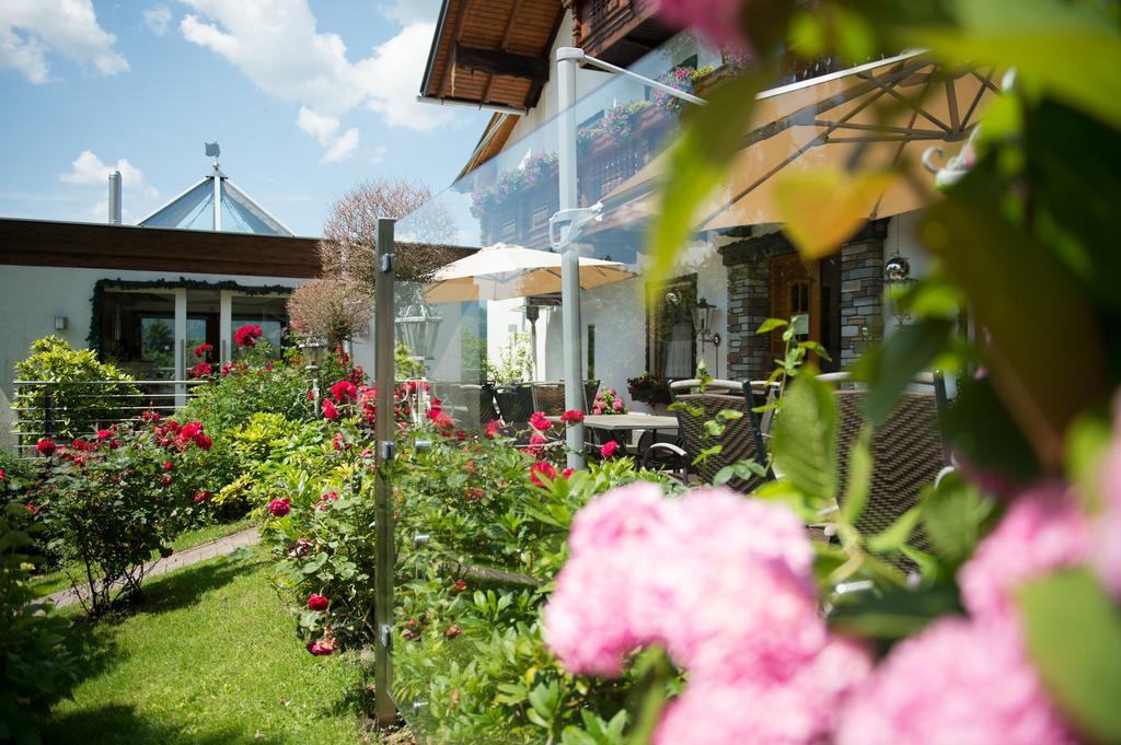 Pension Irlingerhof Мондзе Екстер'єр фото