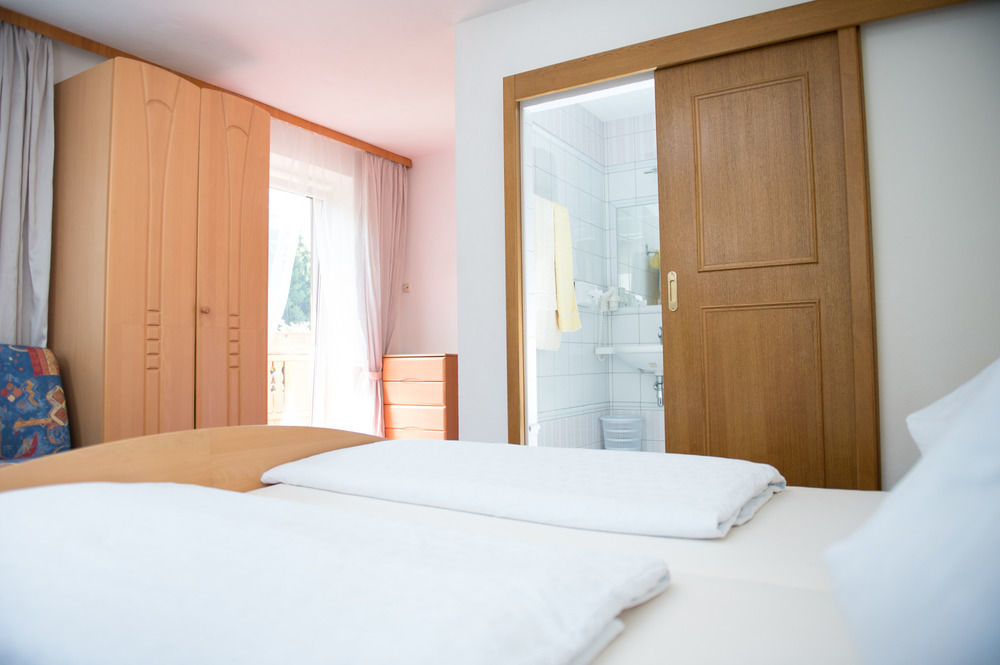 Pension Irlingerhof Мондзе Екстер'єр фото