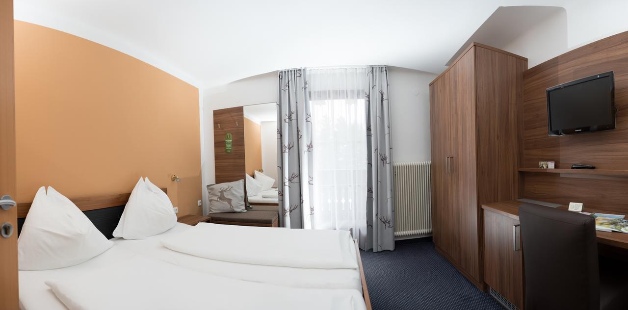 Pension Irlingerhof Мондзе Екстер'єр фото