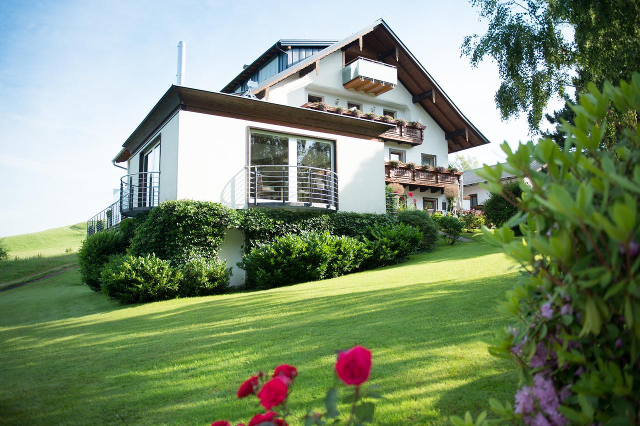 Pension Irlingerhof Мондзе Екстер'єр фото