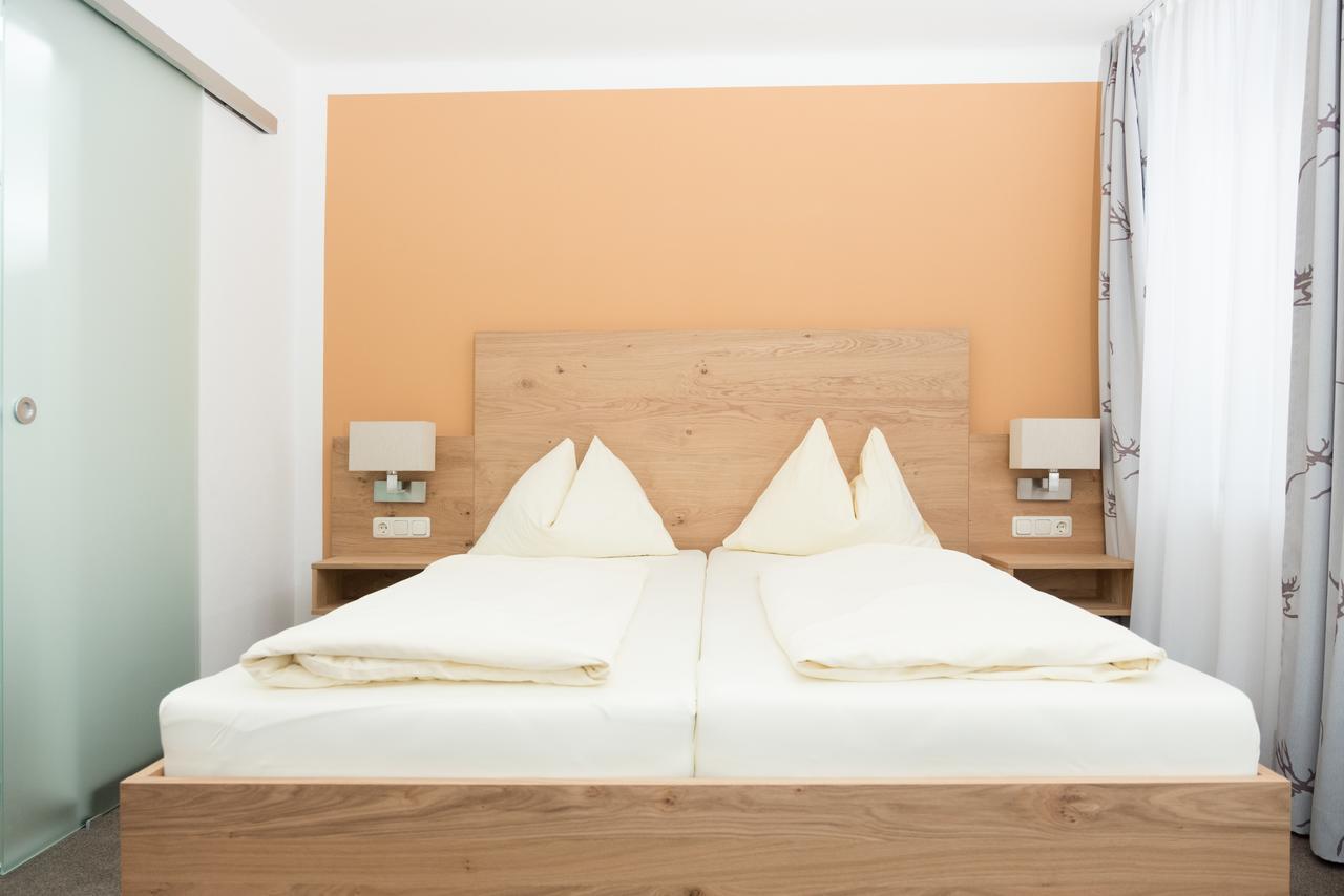 Pension Irlingerhof Мондзе Номер фото