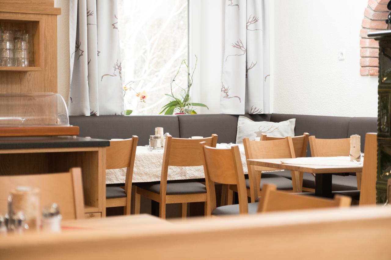 Pension Irlingerhof Мондзе Екстер'єр фото