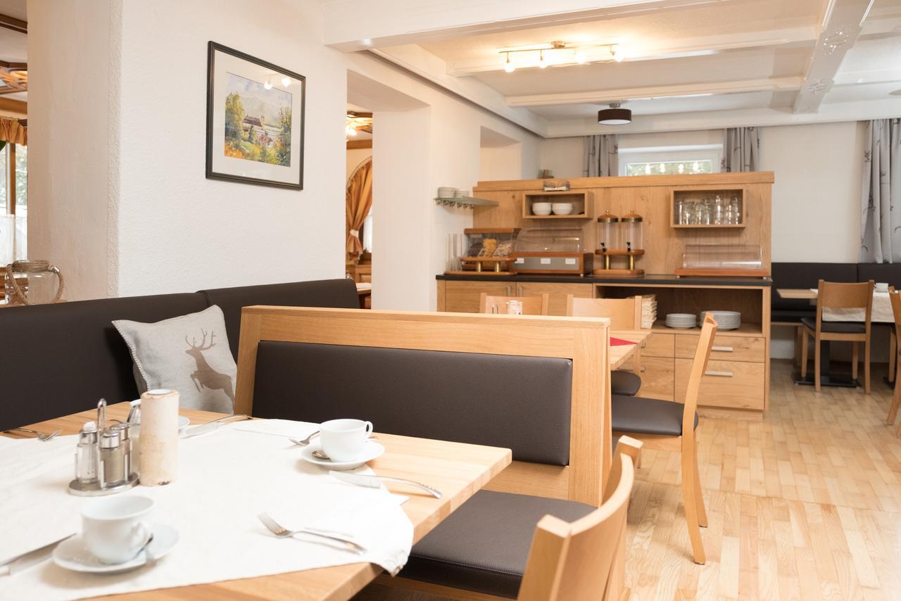 Pension Irlingerhof Мондзе Екстер'єр фото