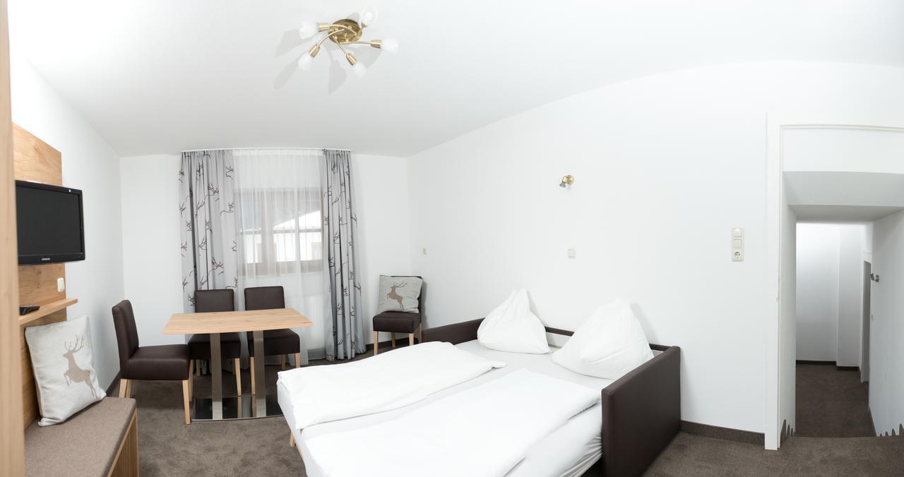 Pension Irlingerhof Мондзе Екстер'єр фото