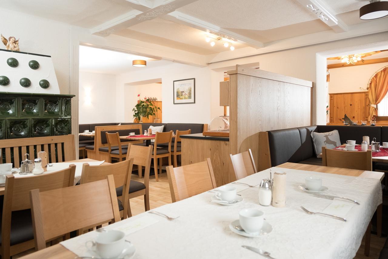 Pension Irlingerhof Мондзе Екстер'єр фото