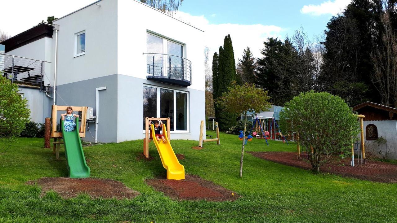 Pension Irlingerhof Мондзе Екстер'єр фото