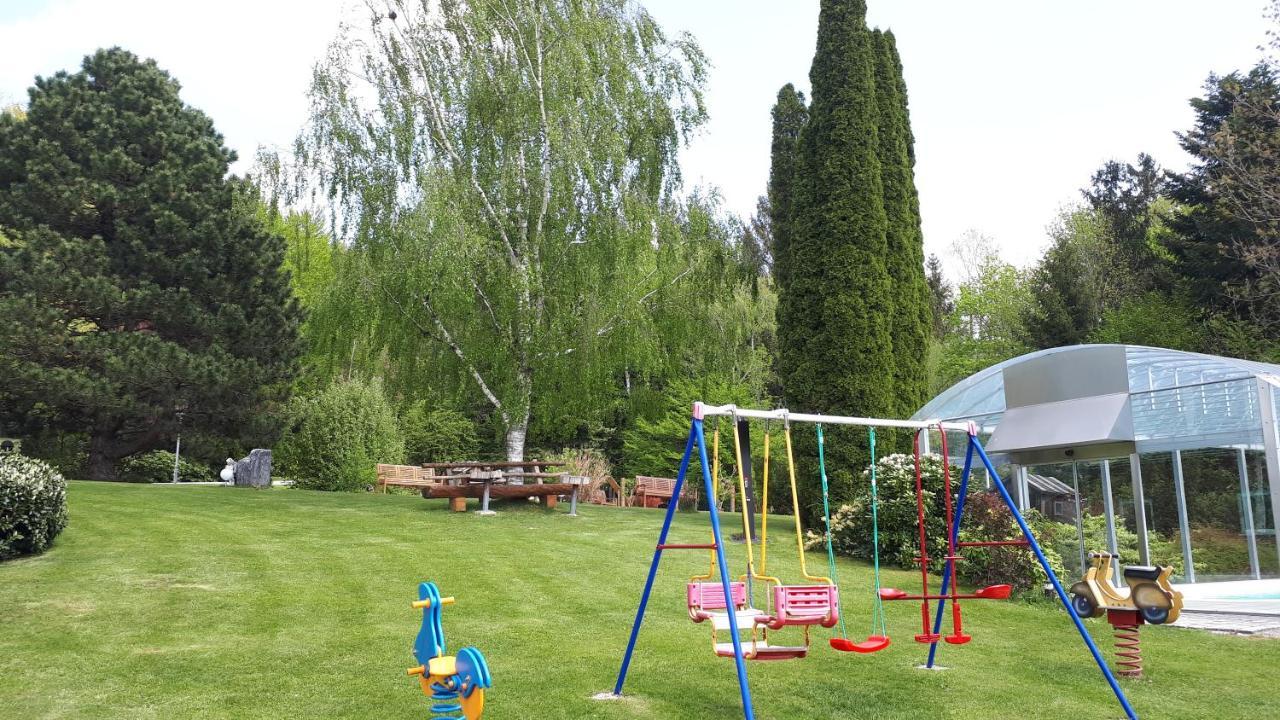 Pension Irlingerhof Мондзе Екстер'єр фото