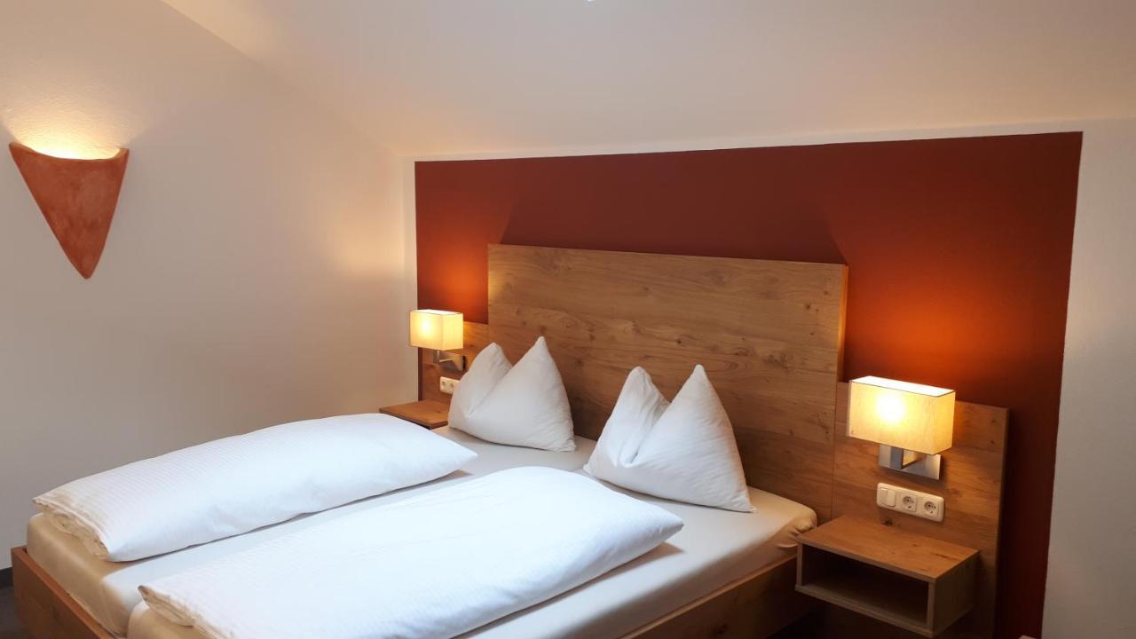 Pension Irlingerhof Мондзе Екстер'єр фото