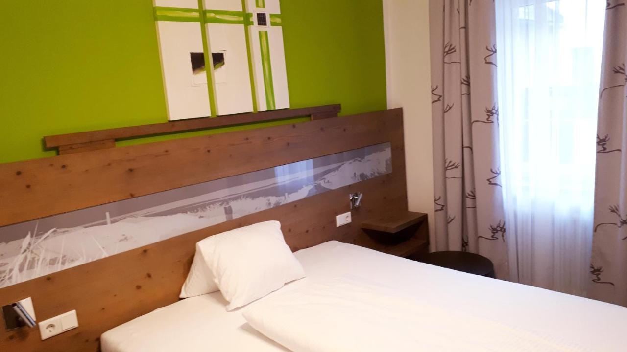 Pension Irlingerhof Мондзе Екстер'єр фото