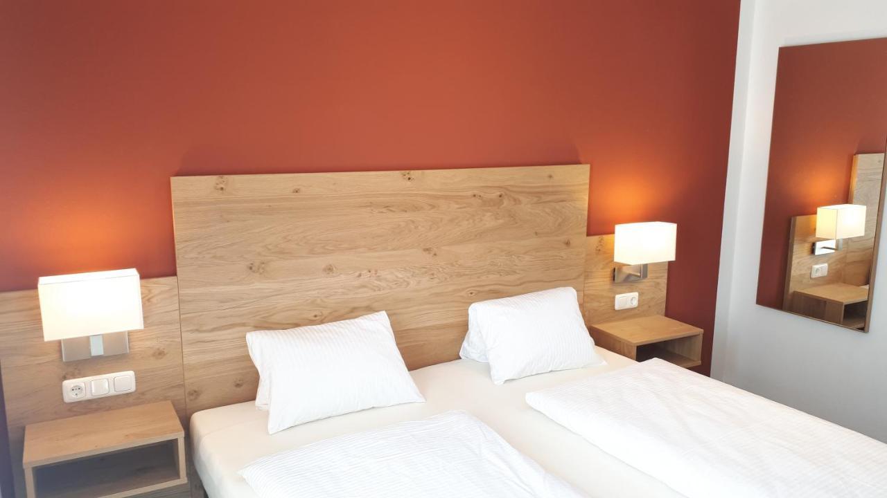 Pension Irlingerhof Мондзе Екстер'єр фото