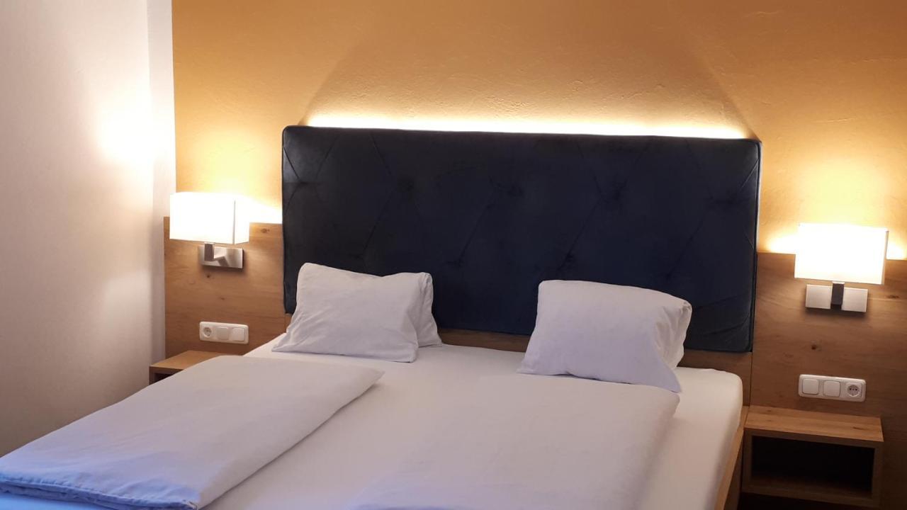 Pension Irlingerhof Мондзе Екстер'єр фото