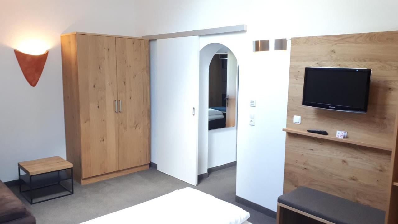 Pension Irlingerhof Мондзе Екстер'єр фото