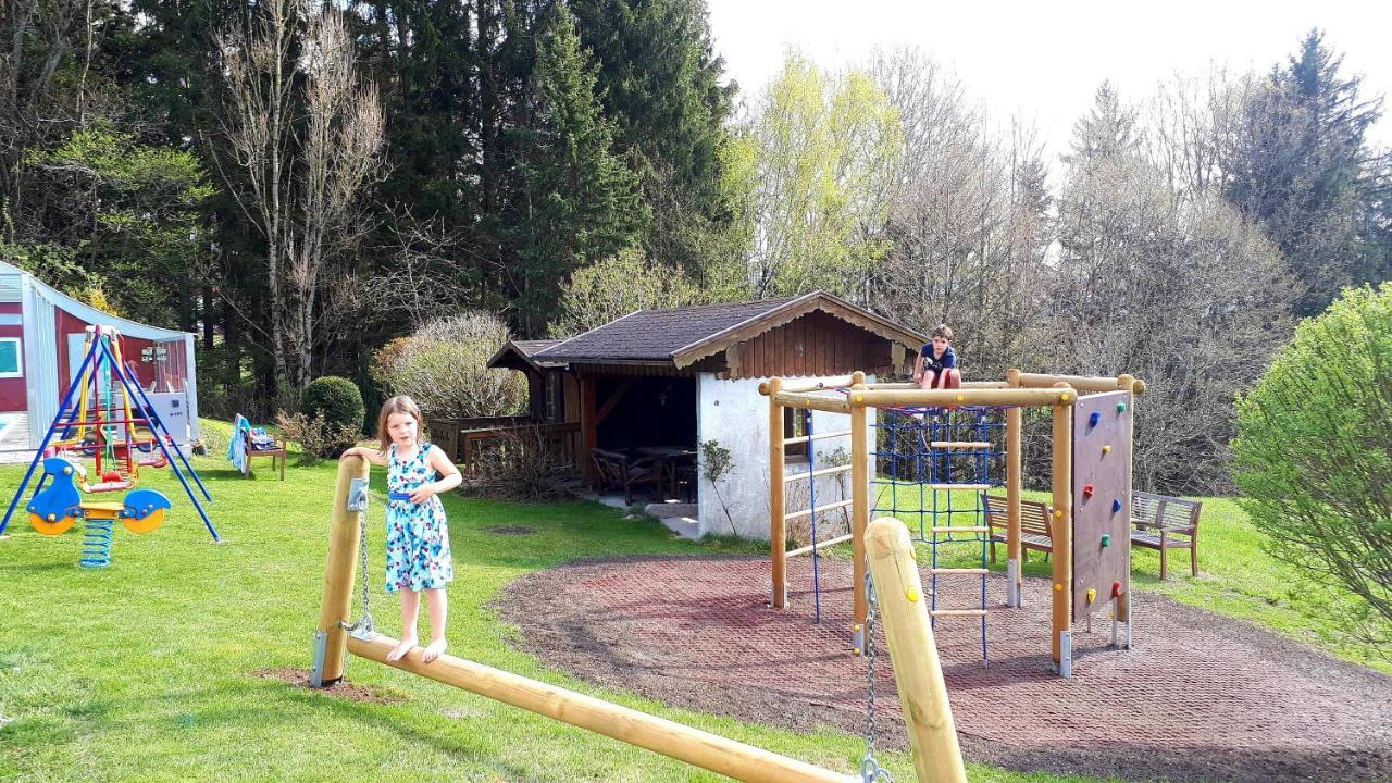 Pension Irlingerhof Мондзе Екстер'єр фото
